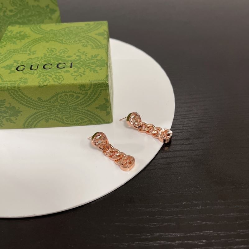 Gucci Earrings